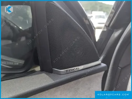PEUGEOT 5008 2.0 BLUEHDI GT