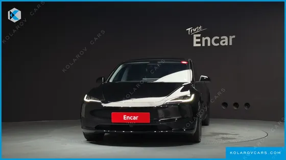 TESLA MODEL 3 스탠다드 RWD