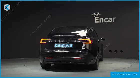 TESLA MODEL 3 스탠다드 RWD