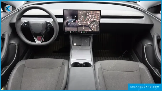 TESLA MODEL 3 스탠다드 RWD