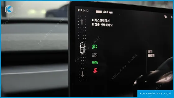 TESLA MODEL 3 스탠다드 RWD