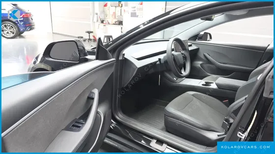 TESLA MODEL 3 스탠다드 RWD