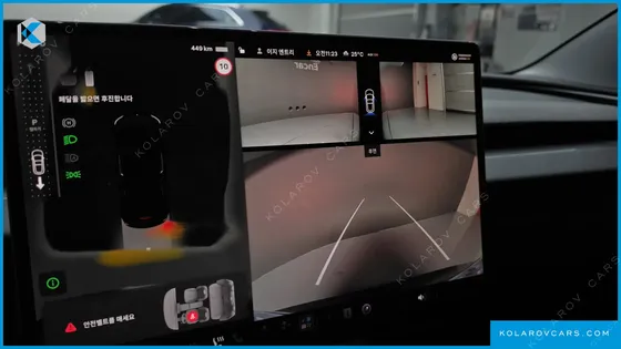 TESLA MODEL 3 스탠다드 RWD