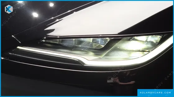 TESLA MODEL 3 스탠다드 RWD