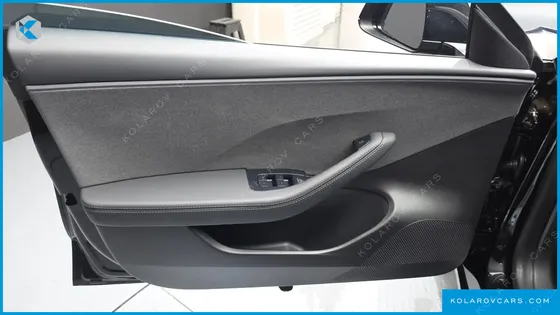 TESLA MODEL 3 스탠다드 RWD