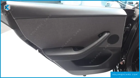 TESLA MODEL 3 스탠다드 RWD