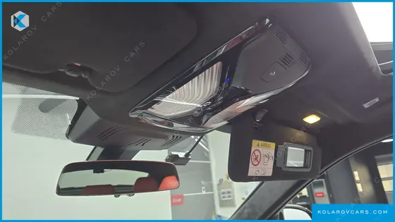 BMW X6M 4.4 COMPETITION