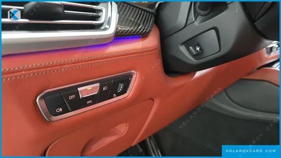 BMW X6M 4.4 COMPETITION