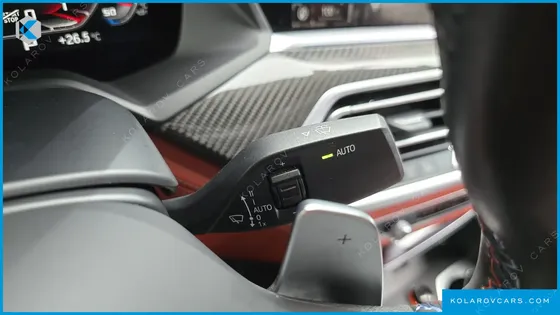 BMW X6M 4.4 COMPETITION