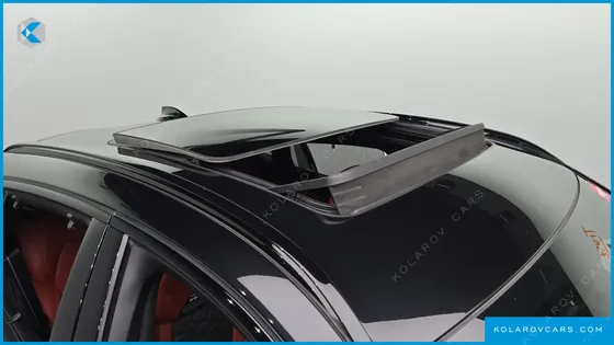 BMW X6M 4.4 COMPETITION