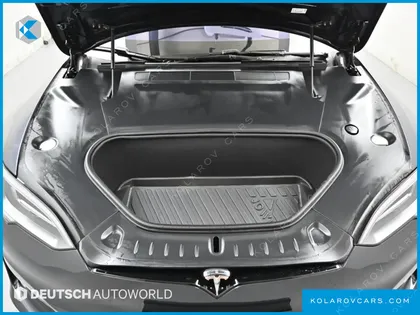 TESLA MODEL S PLAID