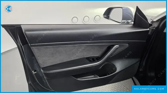TESLA MODEL 3 STANDARD RANGE PLUE RWD