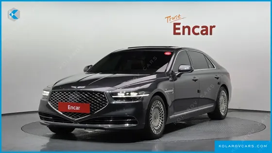 GENESIS G90 3.8 AWD