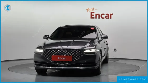 GENESIS G90 3.8 AWD