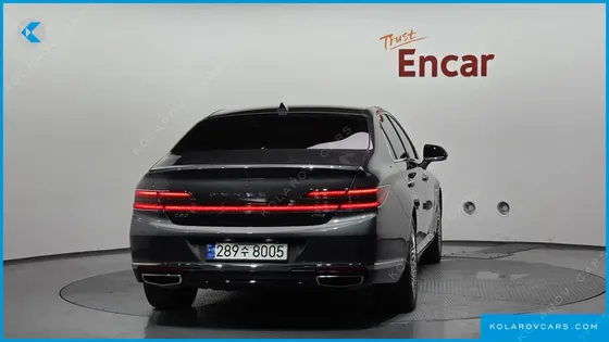 GENESIS G90 3.8 AWD