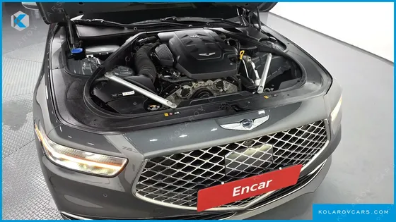 GENESIS G90 3.8 AWD