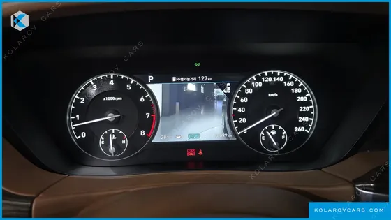 GENESIS G90 3.8 AWD