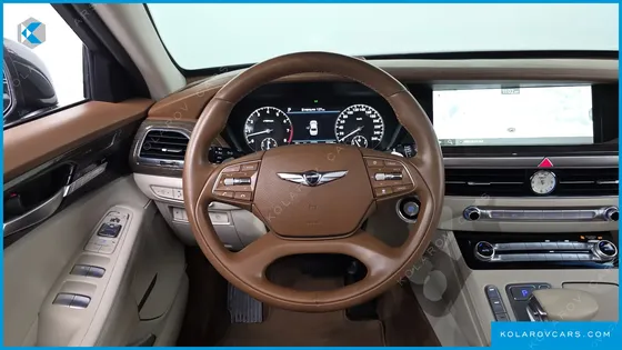 GENESIS G90 3.8 AWD
