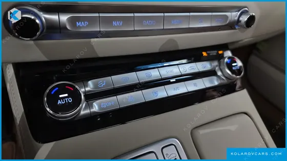 GENESIS G90 3.8 AWD
