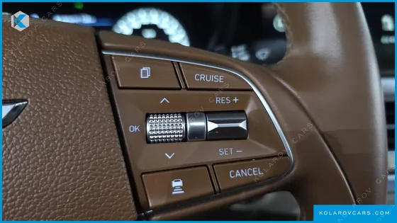 GENESIS G90 3.8 AWD