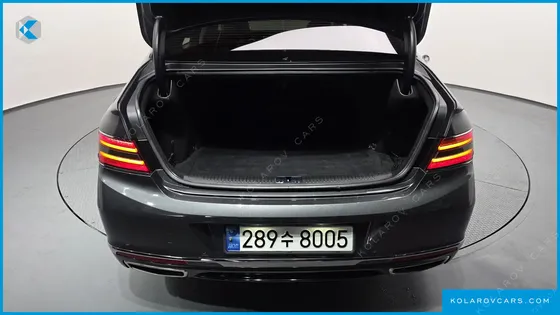 GENESIS G90 3.8 AWD