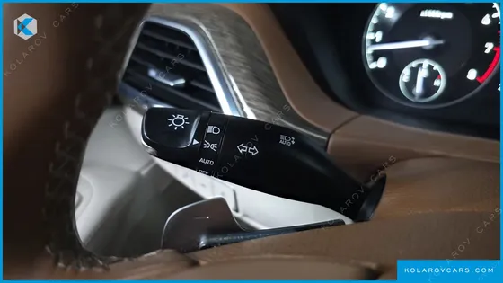 GENESIS G90 3.8 AWD