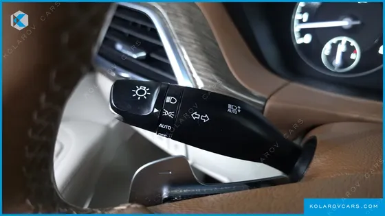 GENESIS G90 3.8 AWD