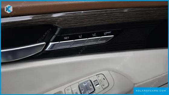 GENESIS G90 3.8 AWD