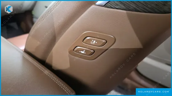GENESIS G90 3.8 AWD