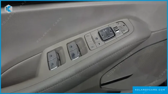 GENESIS G90 3.8 AWD