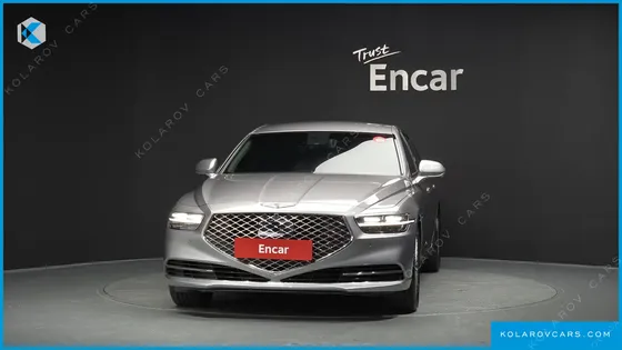 GENESIS G90 3.8