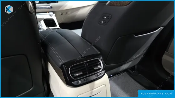 GENESIS G90 3.8