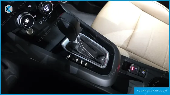 RENAULT KOREA ARCANA 1.6 GTE ICONIC