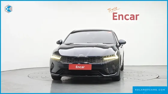 KIA K5 PRESTIGE