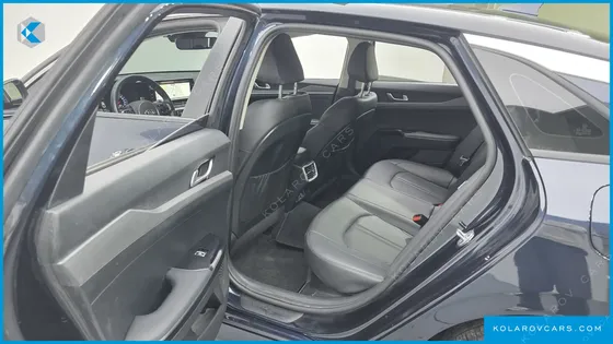 KIA K5 PRESTIGE