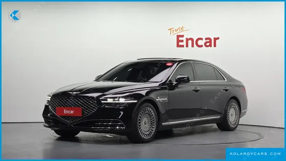 GENESIS G90 3.8 AWD