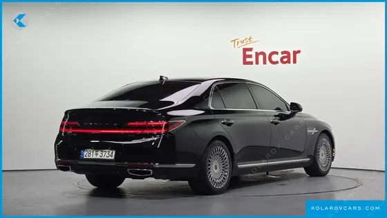 GENESIS G90 3.8 AWD