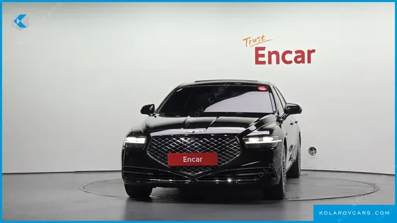 GENESIS G90 3.8 AWD