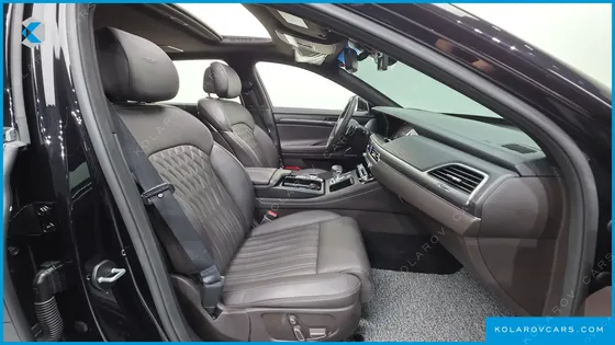 GENESIS G90 3.8 AWD