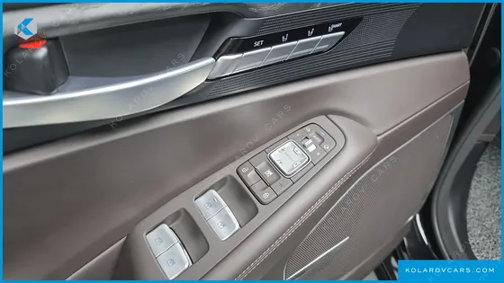 GENESIS G90 3.8 AWD