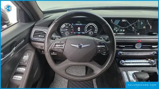 GENESIS G90 3.8 AWD