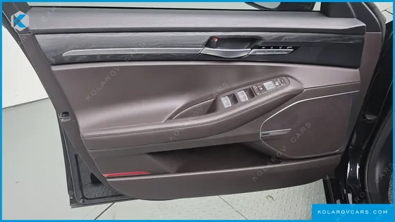 GENESIS G90 3.8 AWD