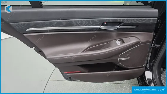GENESIS G90 3.8 AWD