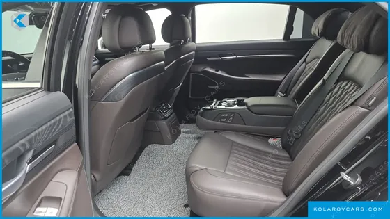 GENESIS G90 3.8 AWD