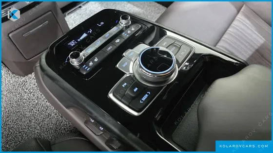 GENESIS G90 3.8 AWD