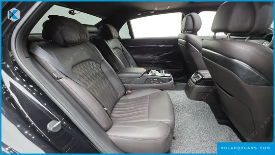 GENESIS G90 3.8 AWD