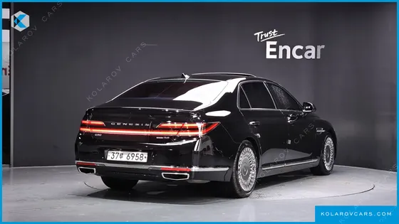 GENESIS G90 3.8 AWD