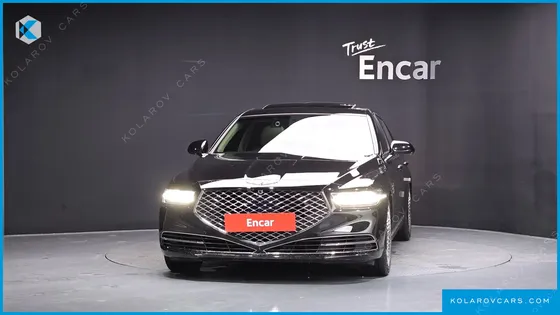 GENESIS G90 3.8 AWD