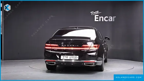 GENESIS G90 3.8 AWD