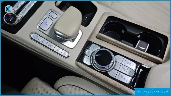 GENESIS G90 3.8 AWD